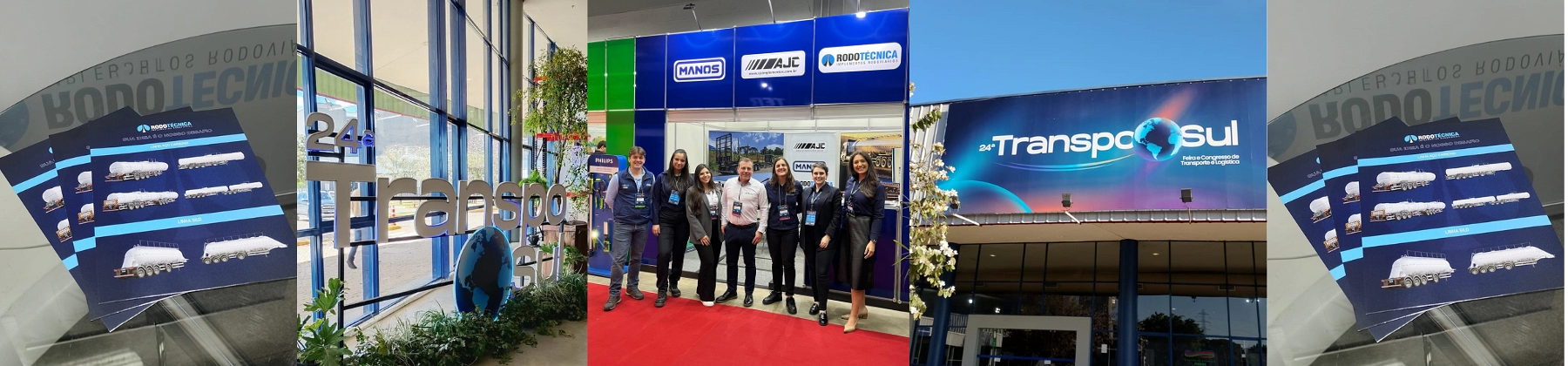 Notícia Hero Background