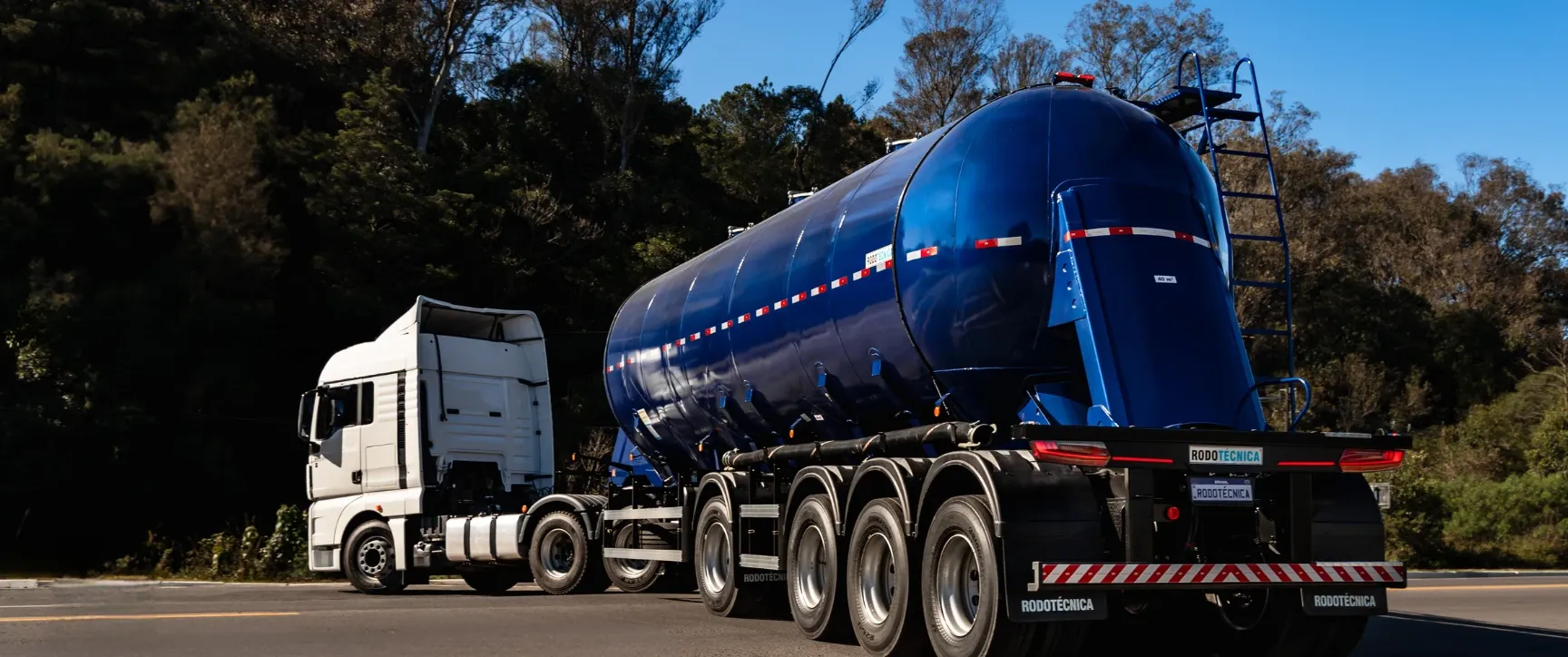 Banner - Soluções Personalizadas