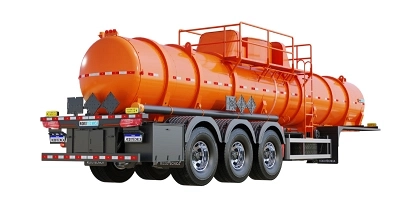Tanque Aço Carbono