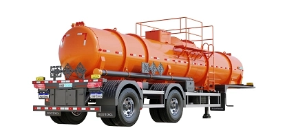 Tanque Aço Carbono