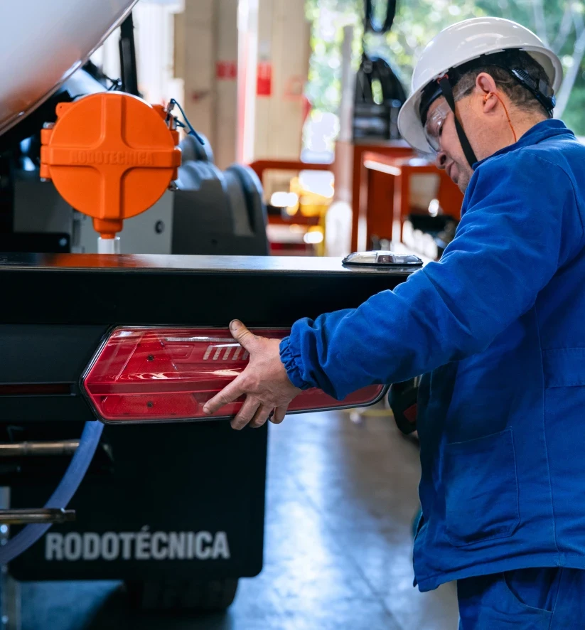 Join Rodotécnica Team